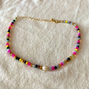 Colorful Choker